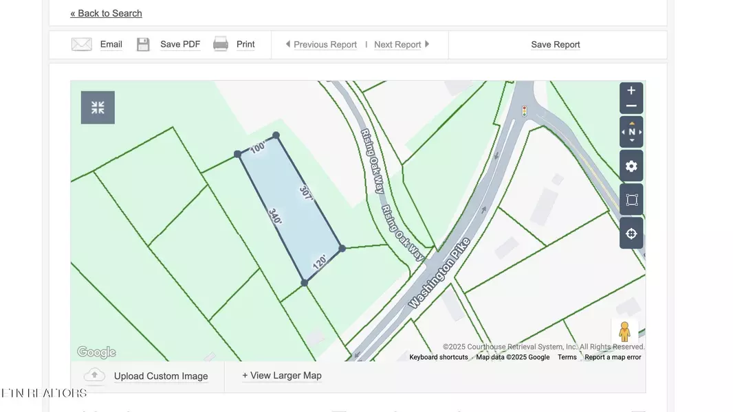 0 Washington PIKE, Knoxville, TN 37918