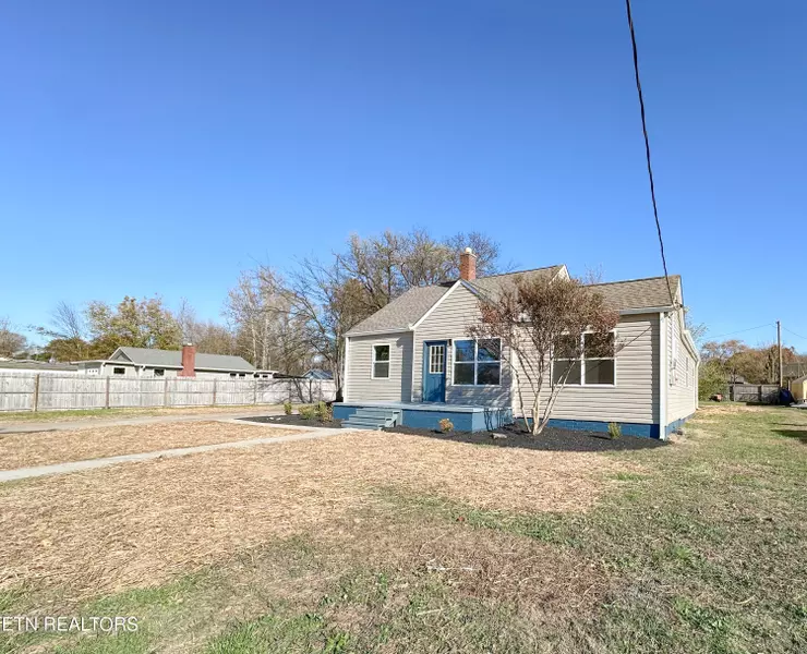 2330 Old Knoxville PIKE, Maryville, TN 37804