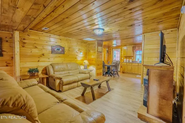 Townsend, TN 37882,1321 Wears Valley Rd