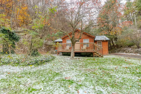 Townsend, TN 37882,1321 Wears Valley Rd