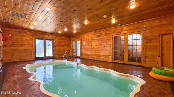 Sevierville, TN 37876,2241 Legend DR