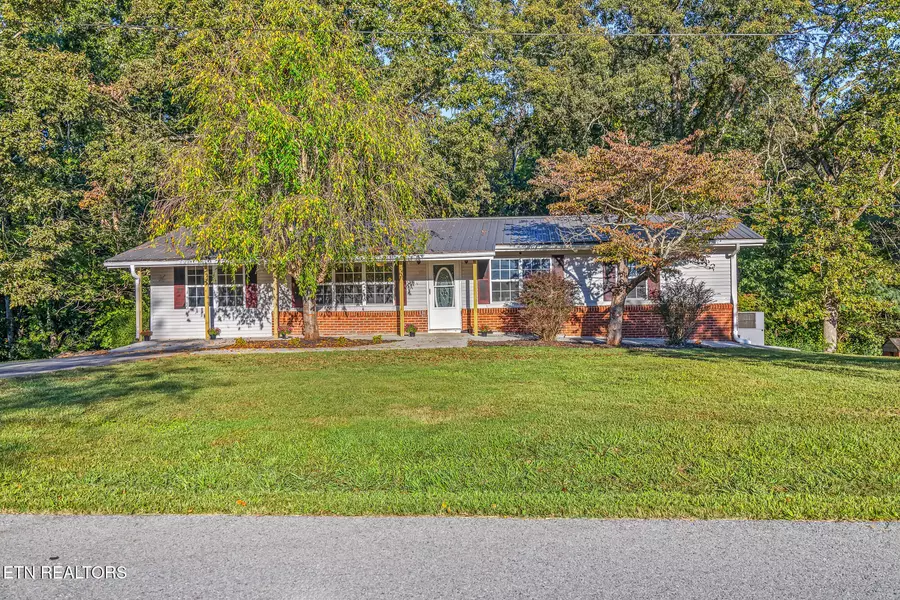 151 Co Rd 177, Athens, TN 37303