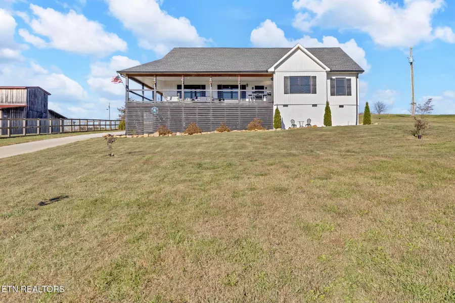 1227 Holston Shores Drive DR, Rutledge, TN 37861