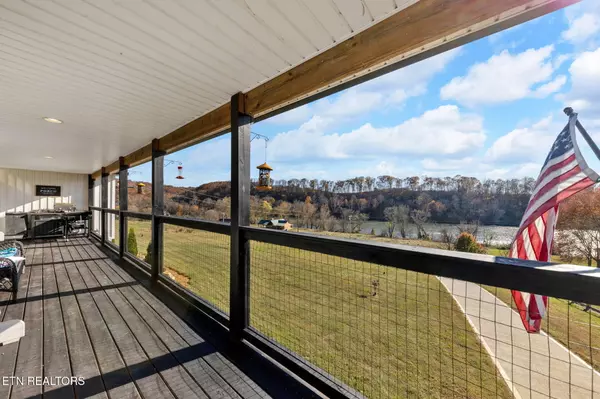 Rutledge, TN 37861,1227 Holston Shores Drive DR