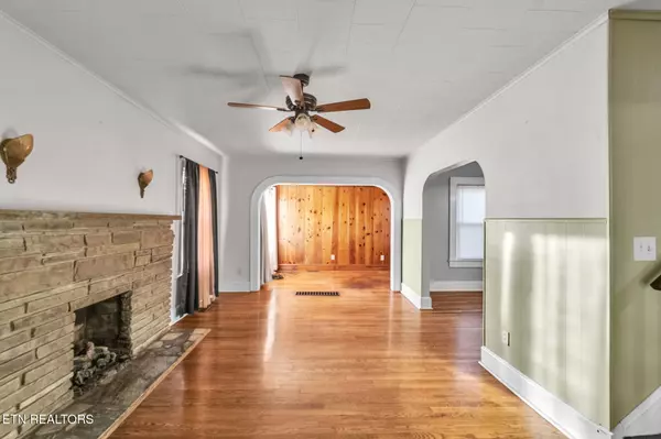 Kingsport, TN 37665,129 Virginia St