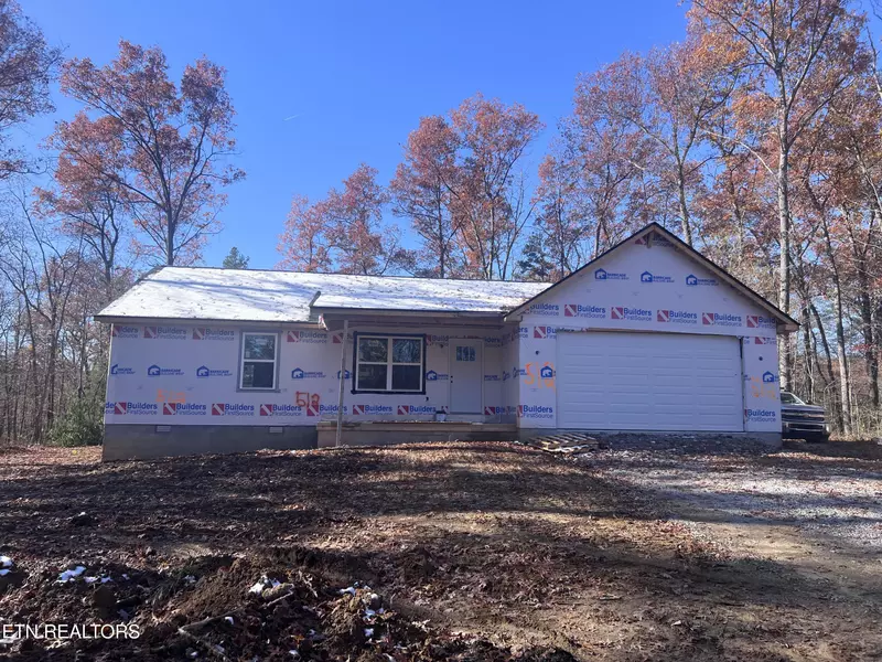 512 St. Anthony DR, Jamestown, TN 38556