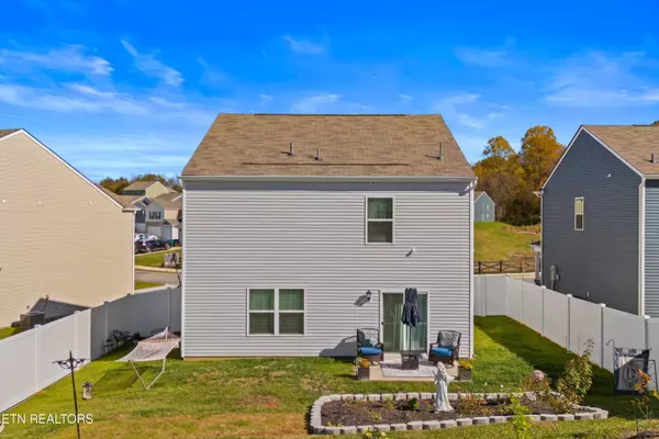 Morristown, TN 37813,2061 Southwood CIR