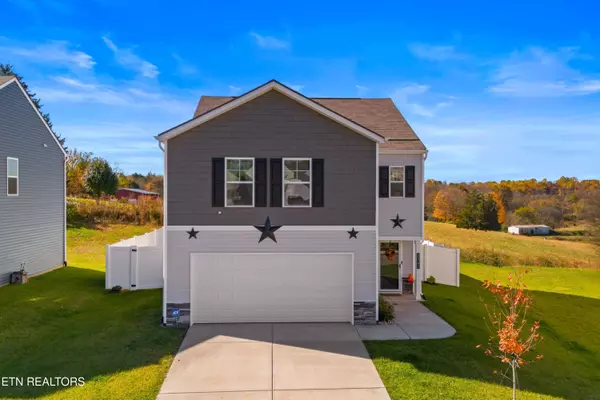 Morristown, TN 37813,2061 Southwood CIR