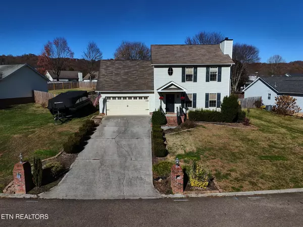 Knoxville, TN 37918,719 Whitesburg DR