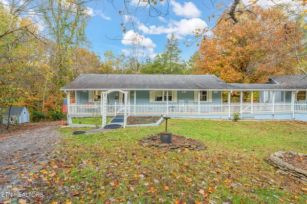 Maynardville, TN 37807,668 Raccoon Valley Rd