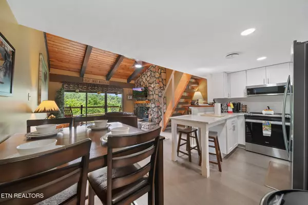 Sevierville, TN 37876,1081 Cove Rd #1033