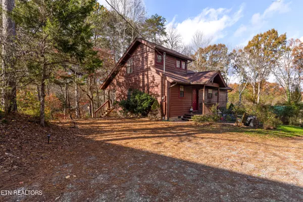 813 New Era Rd, Sevierville, TN 37862