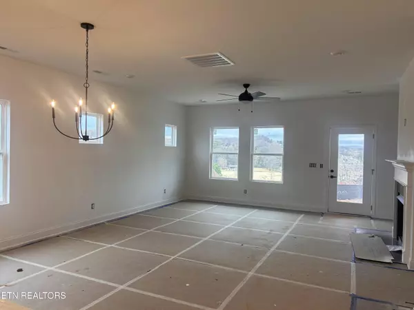 Lenoir City, TN 37771,205 Sugar Maple Trail (Lot 106)