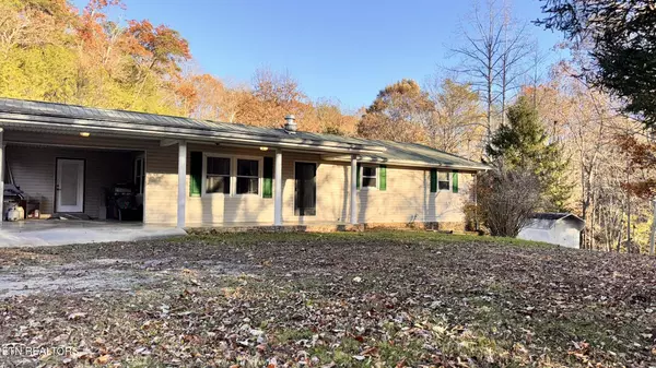 Cosby, TN 37722,355 Laurel WAY