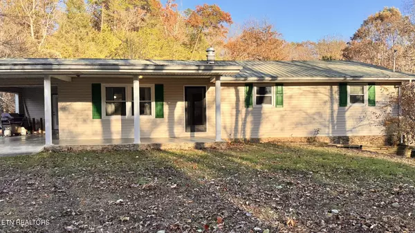 Cosby, TN 37722,355 Laurel WAY