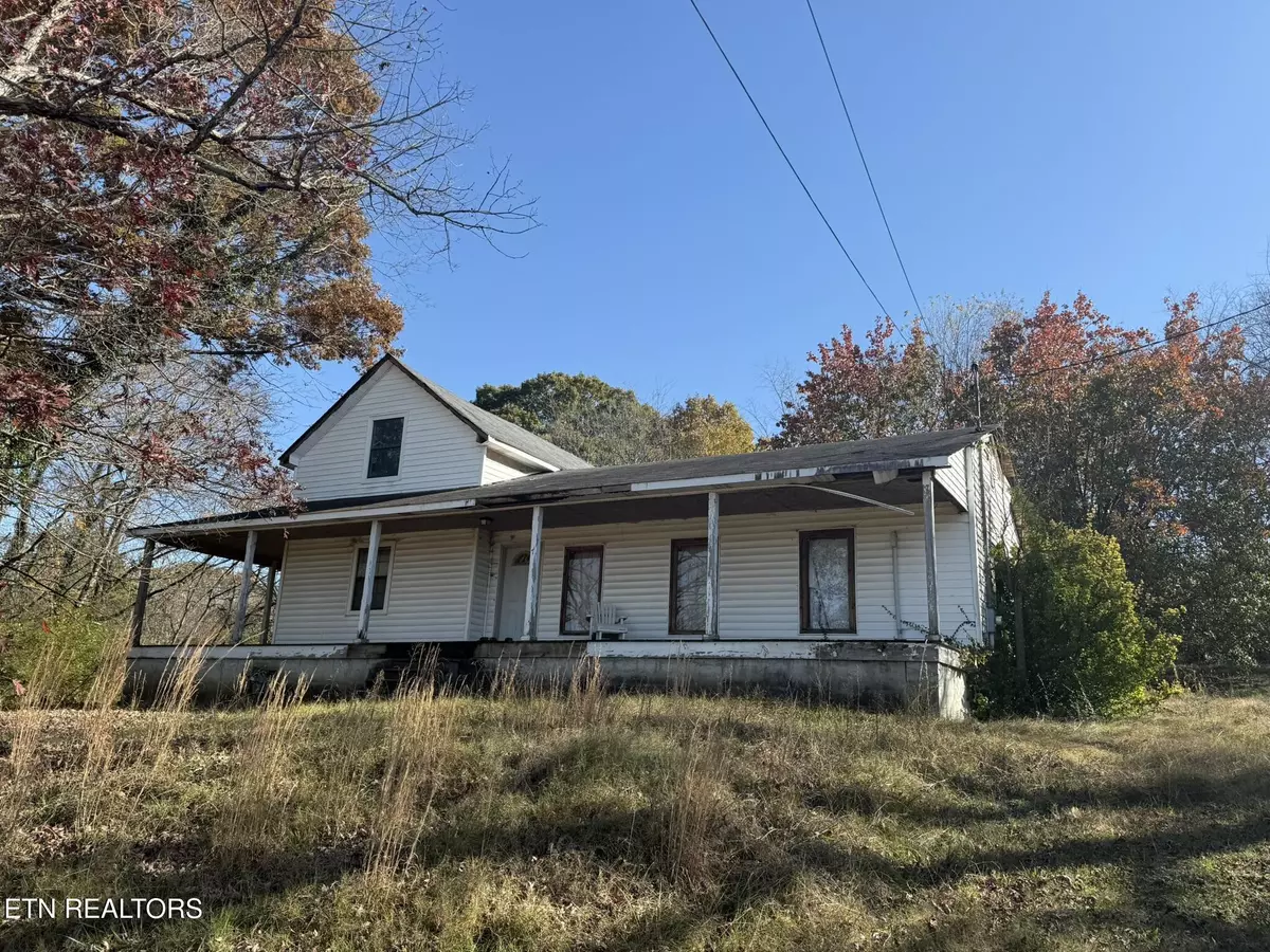 Vonore, TN 37885,301 Depot St