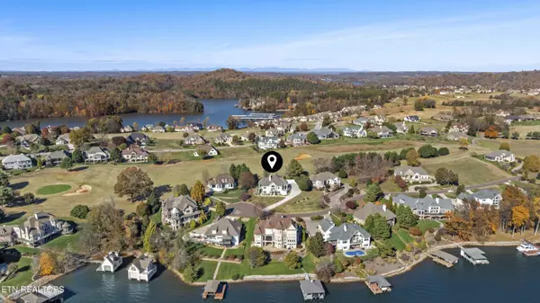 Vonore, TN 37885,230 Big Water DR