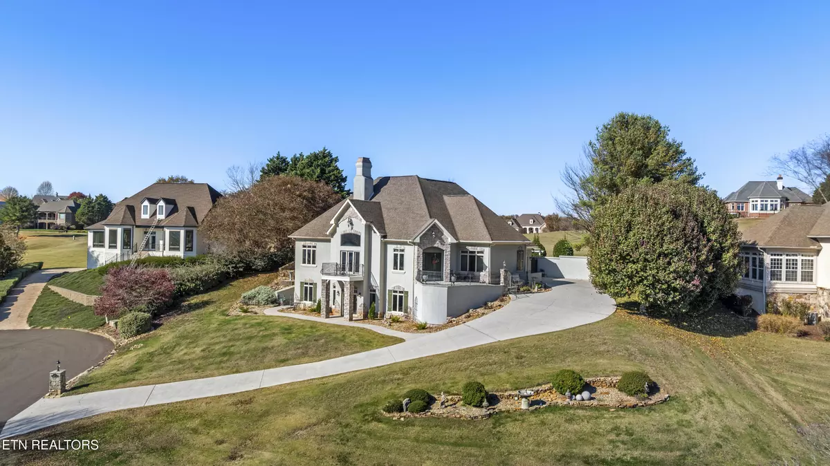 Vonore, TN 37885,230 Big Water DR