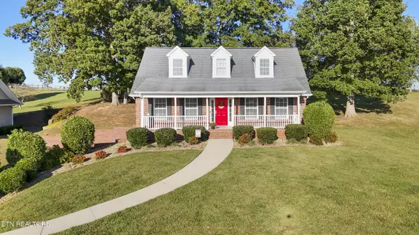 Morristown, TN 37813,1452 Windfield DR