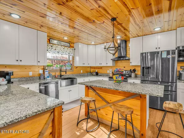 Gatlinburg, TN 37738,1041 Vista DR