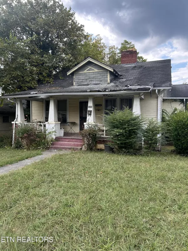 3533 Ashland Ave, Knoxville, TN 37914