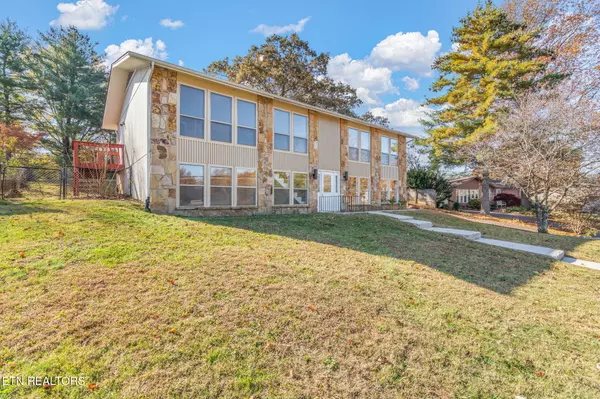 Knoxville, TN 37923,1311 Cordoba Rd