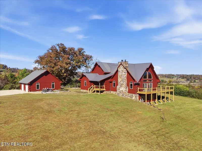 1000 Verla WAY, Greenback, TN 37742