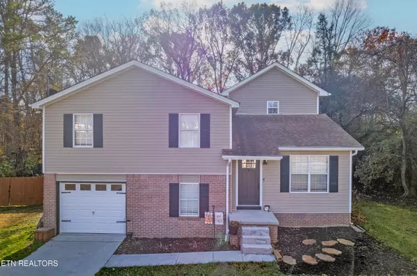 Seymour, TN 37865,521 Pimlico DR