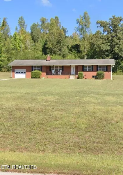 4776 Roane State Highway Hwy, Rockwood, TN 37854