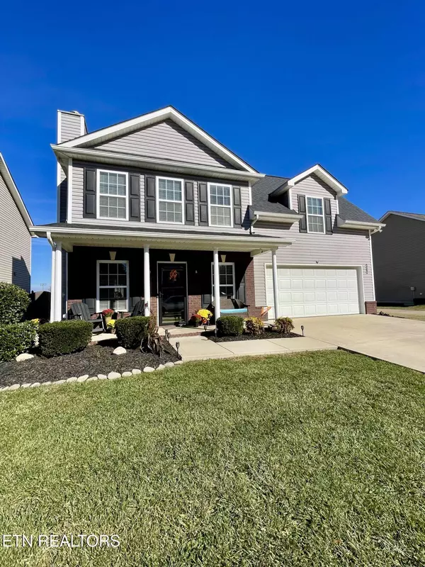 6916 Holliday Park LN, Knoxville, TN 37918