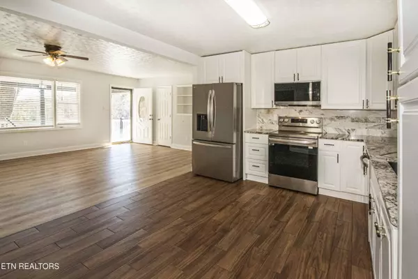 Knoxville, TN 37921,4509 Willowdale DR