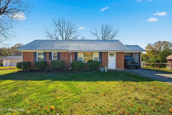 112 Mesa Rd, Maryville, TN 37804