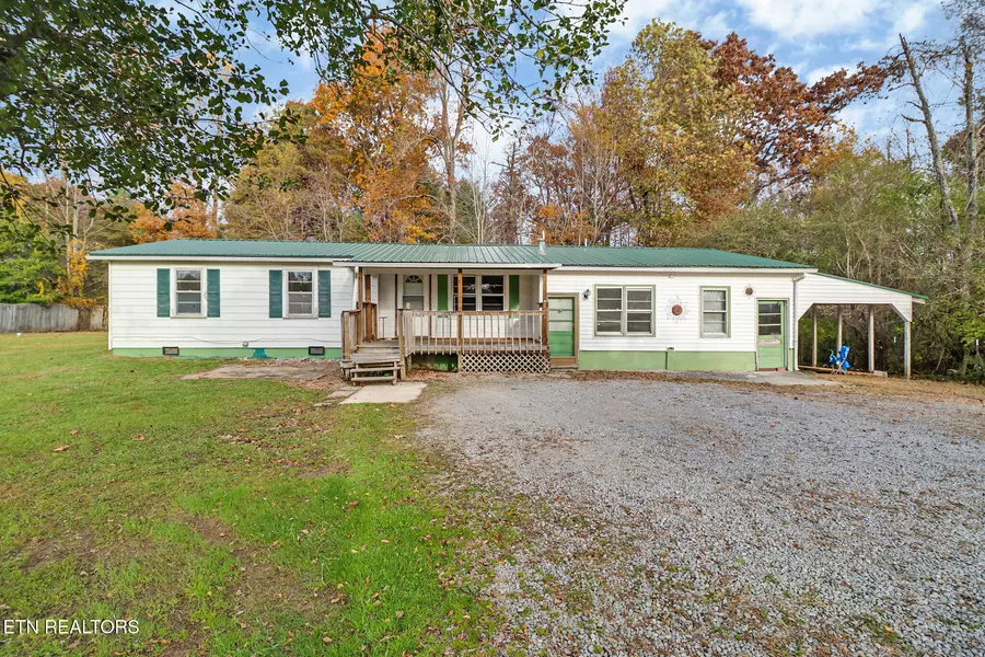 1350 Main St, Sparta, TN 38583