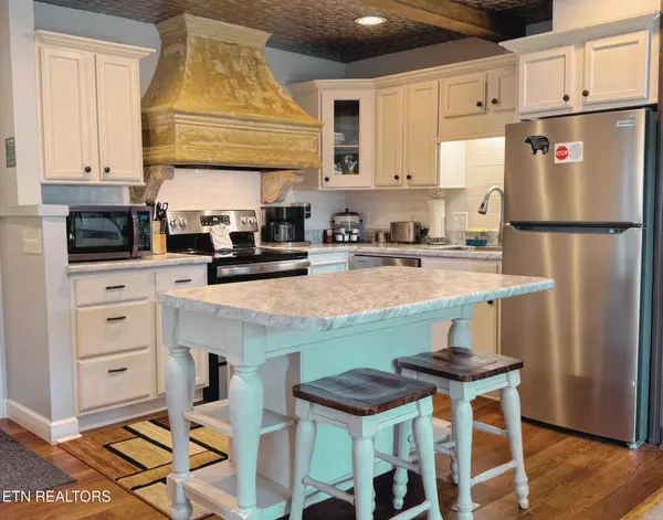 Gatlinburg, TN 37738,3710 Weber Rd #C308