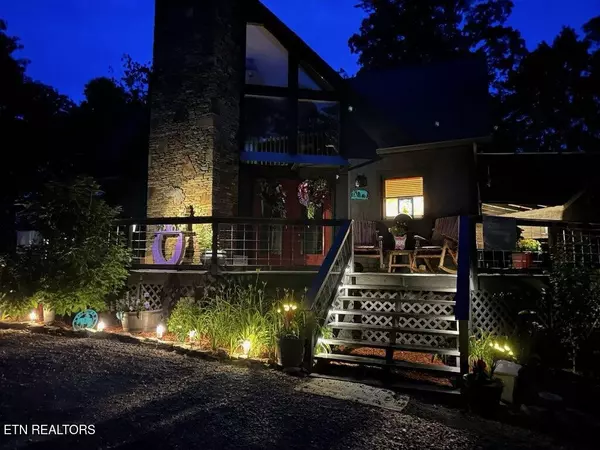 Jamestown, TN 38556,224 Eagle Bluff