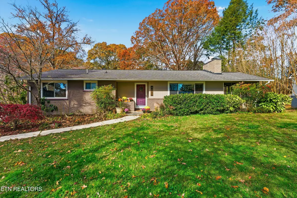 Knoxville, TN 37918,4023 Terrace View DR