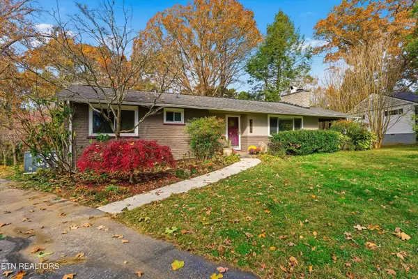 Knoxville, TN 37918,4023 Terrace View DR