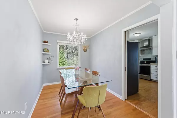 Knoxville, TN 37918,4023 Terrace View DR