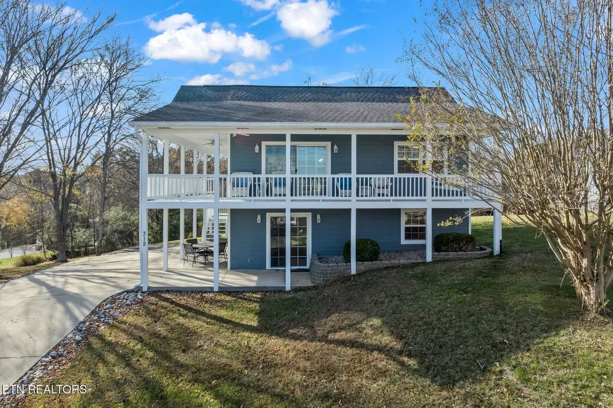 Byrdstown, TN 38549,312 Cosby Parris Rd