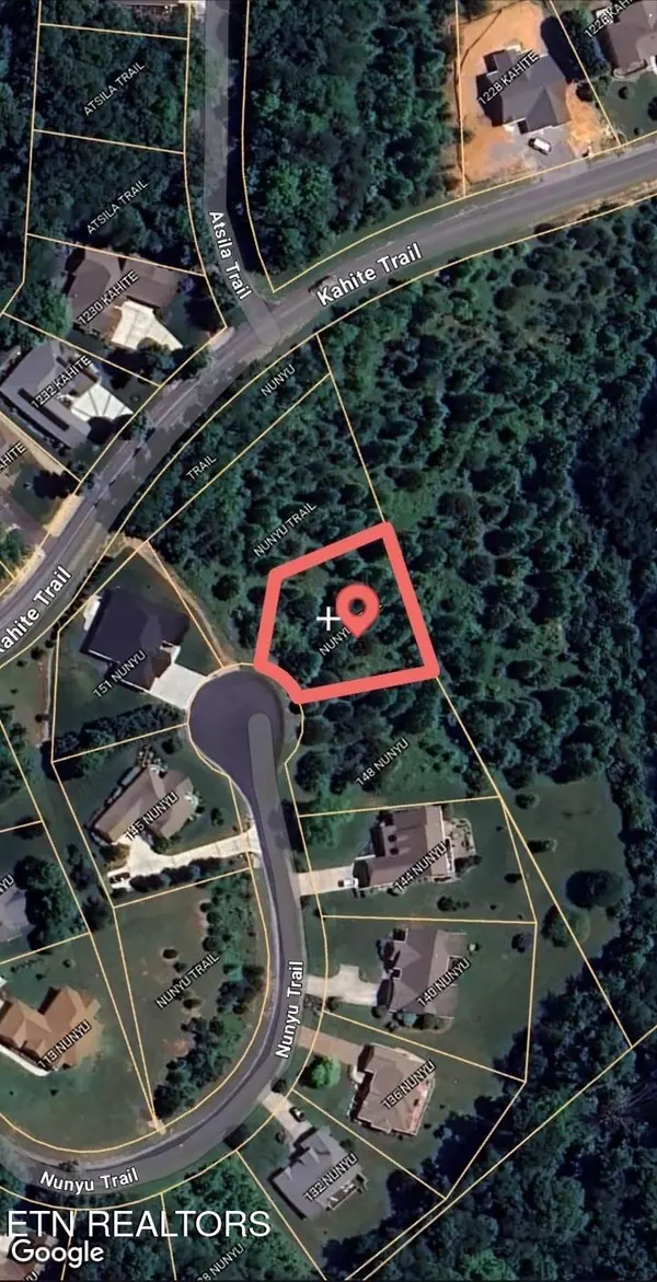 Vonore, TN 37885,152 Nunyu Tr