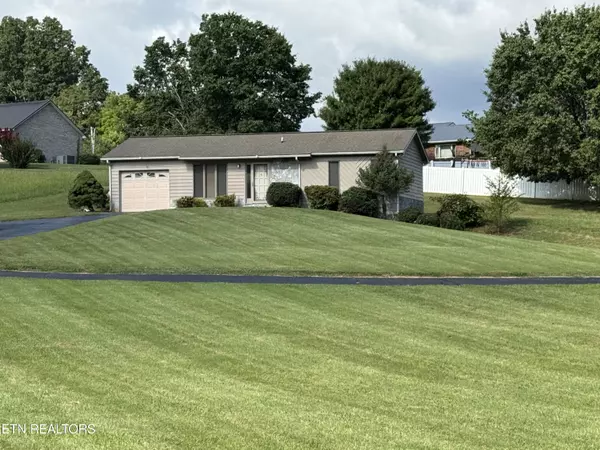 Newport, TN 37821,1249 Green Acres DR