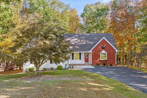 29 Mockingbird DR, Crossville, TN 38555