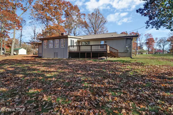 Crossville, TN 38555,650 Mockingbird DR