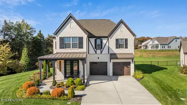 12787 Baltica LN, Farragut, TN 37934