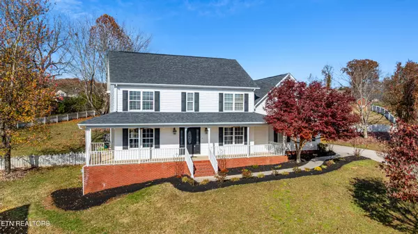 7420 Stonington LN, Knoxville, TN 37931