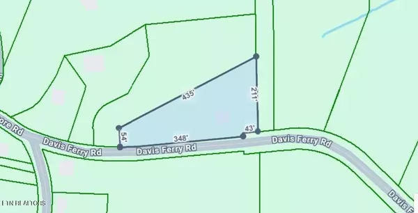 Loudon, TN 37774,343 Davis Ferry Rd