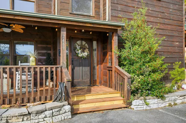 Sevierville, TN 37876,2489 Upper Middle Creek Rd