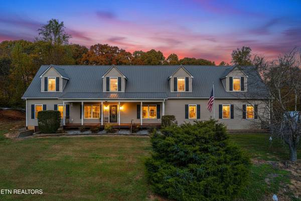 6415 Old Snapps Ferry Rd, Limestone, TN 37681