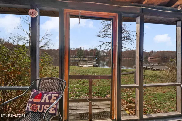 Crossville, TN 38571,75 Linger Lake LN