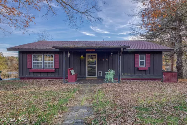 Tellico Plains, TN 37385,533 Epperson Rd